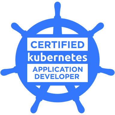 Certified Kubernetes Application Developer (CKAD)